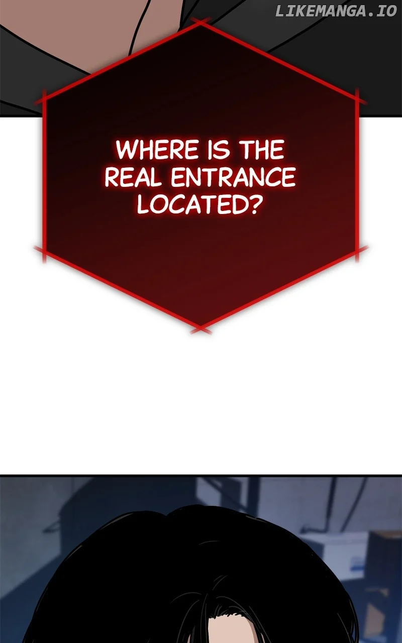Hidden House in the Apocalypse chapter 47 page 131