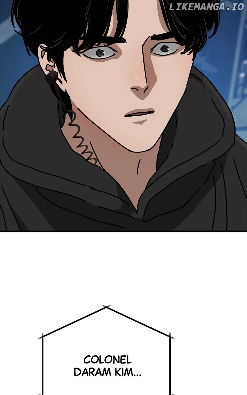 Hidden House in the Apocalypse chapter 47 page 132