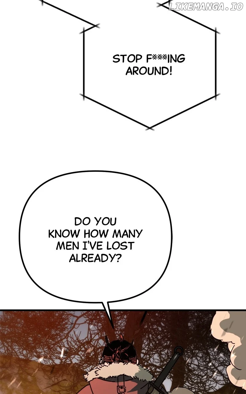 Hidden House in the Apocalypse chapter 47 page 133