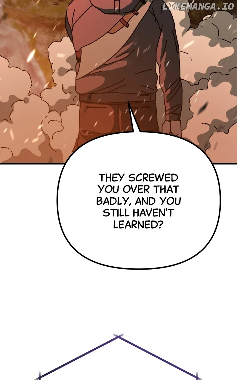 Hidden House in the Apocalypse chapter 47 page 134