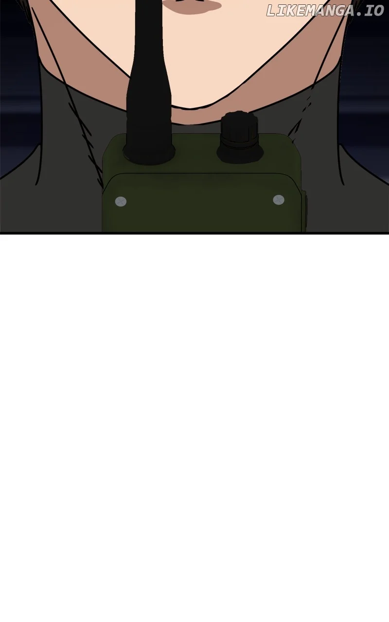 Hidden House in the Apocalypse chapter 47 page 137