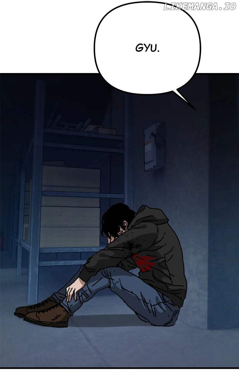 Hidden House in the Apocalypse chapter 47 page 138