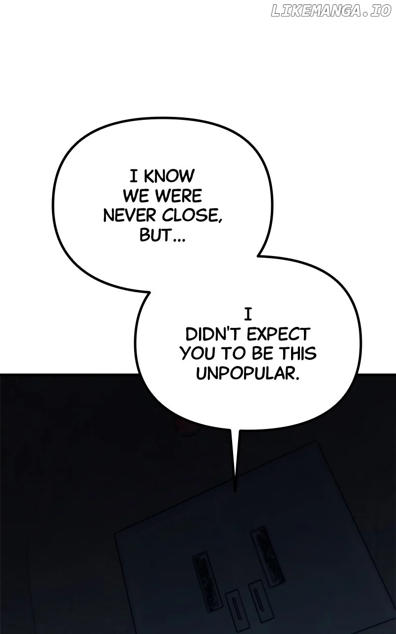 Hidden House in the Apocalypse chapter 47 page 139