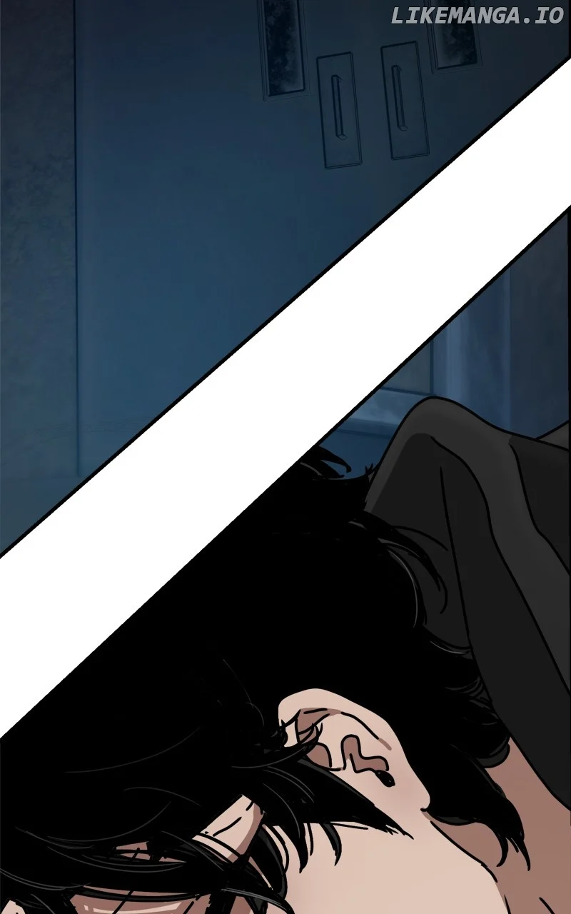 Hidden House in the Apocalypse chapter 47 page 142