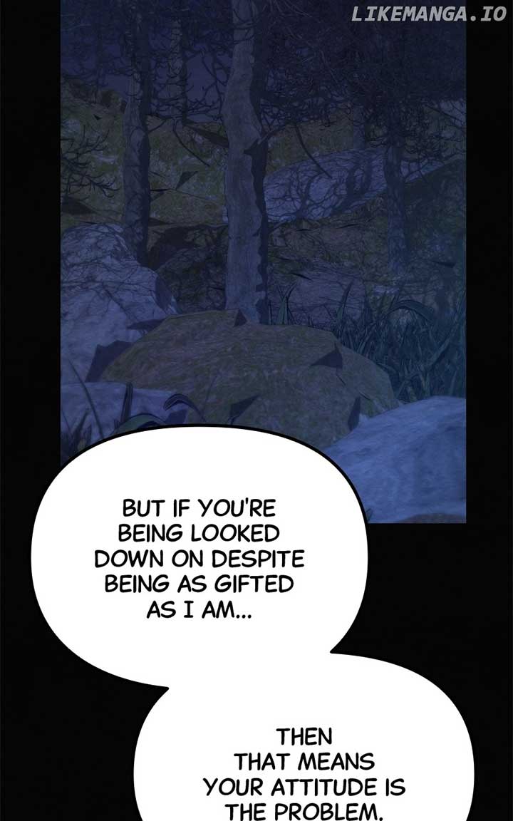 Hidden House in the Apocalypse chapter 48 page 14