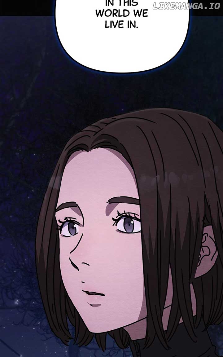 Hidden House in the Apocalypse chapter 48 page 21