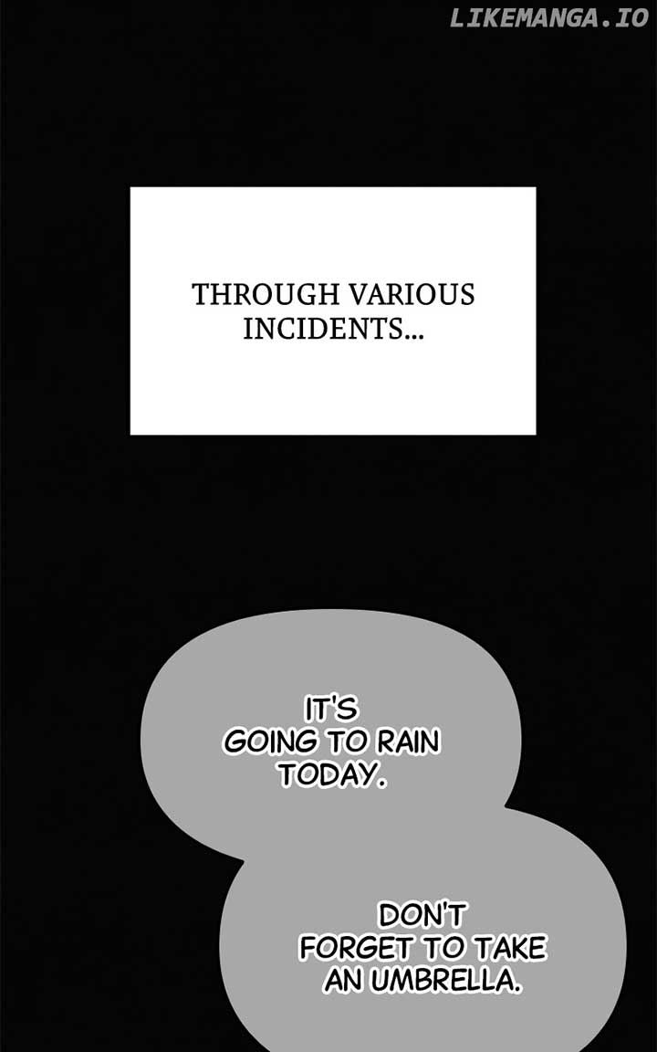 Hidden House in the Apocalypse chapter 48 page 32