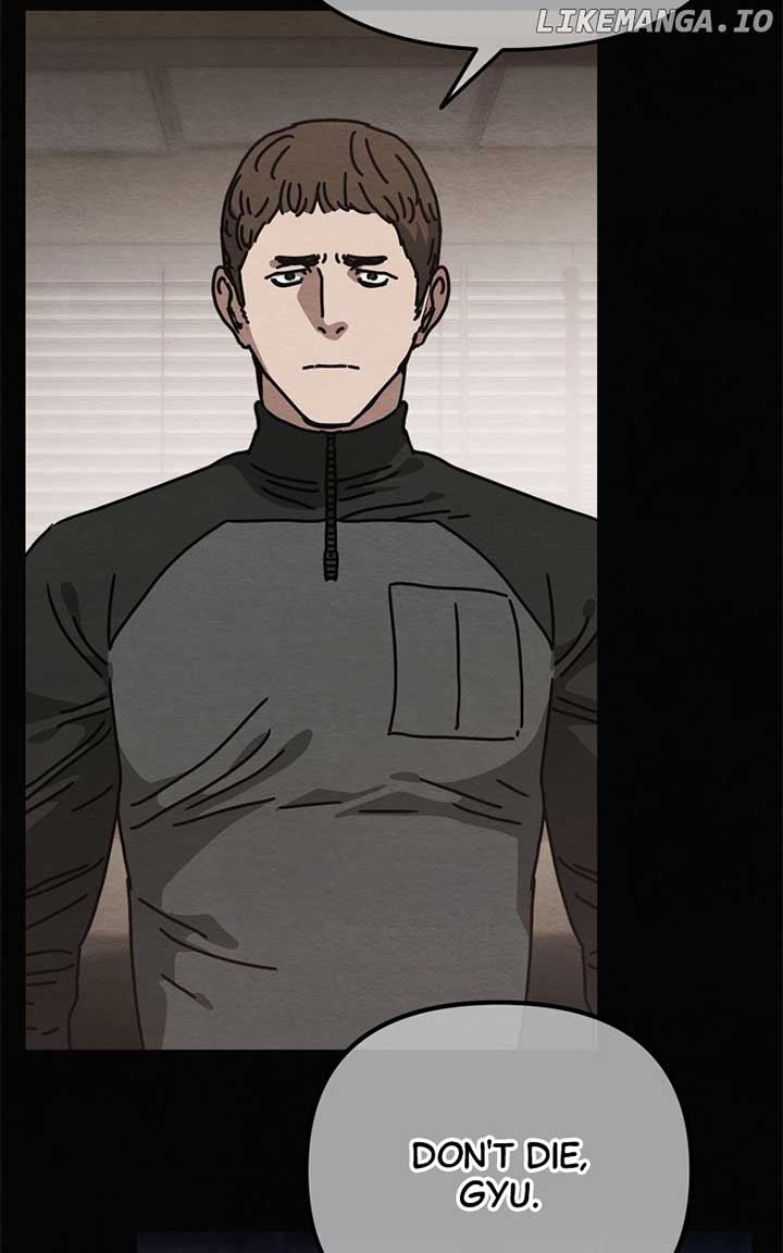 Hidden House in the Apocalypse chapter 48 page 33