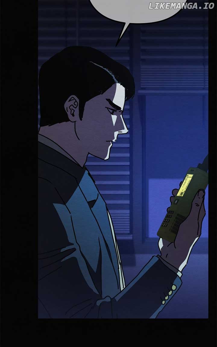 Hidden House in the Apocalypse chapter 48 page 34
