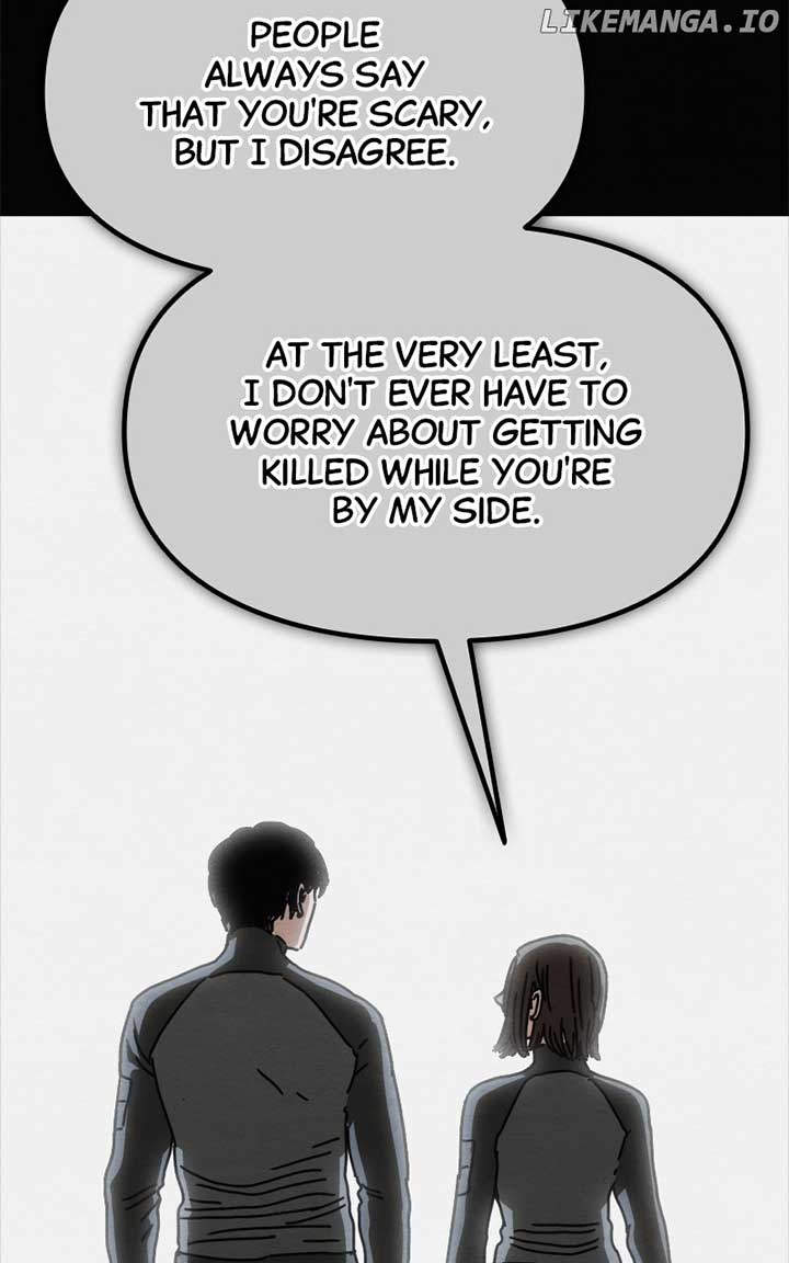 Hidden House in the Apocalypse chapter 48 page 41