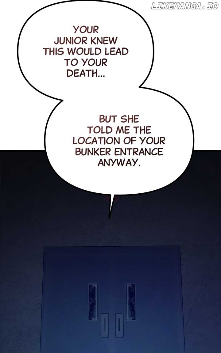 Hidden House in the Apocalypse chapter 48 page 45