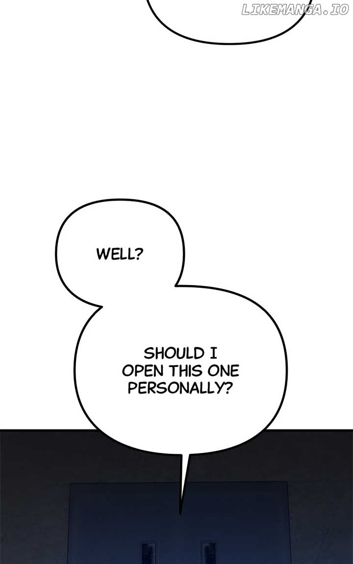 Hidden House in the Apocalypse chapter 48 page 48