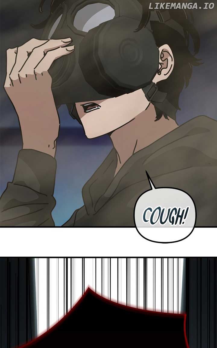 Hidden House in the Apocalypse chapter 48 page 59