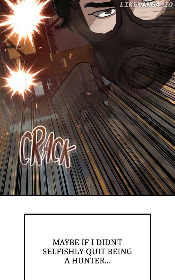 Hidden House in the Apocalypse chapter 48 page 72