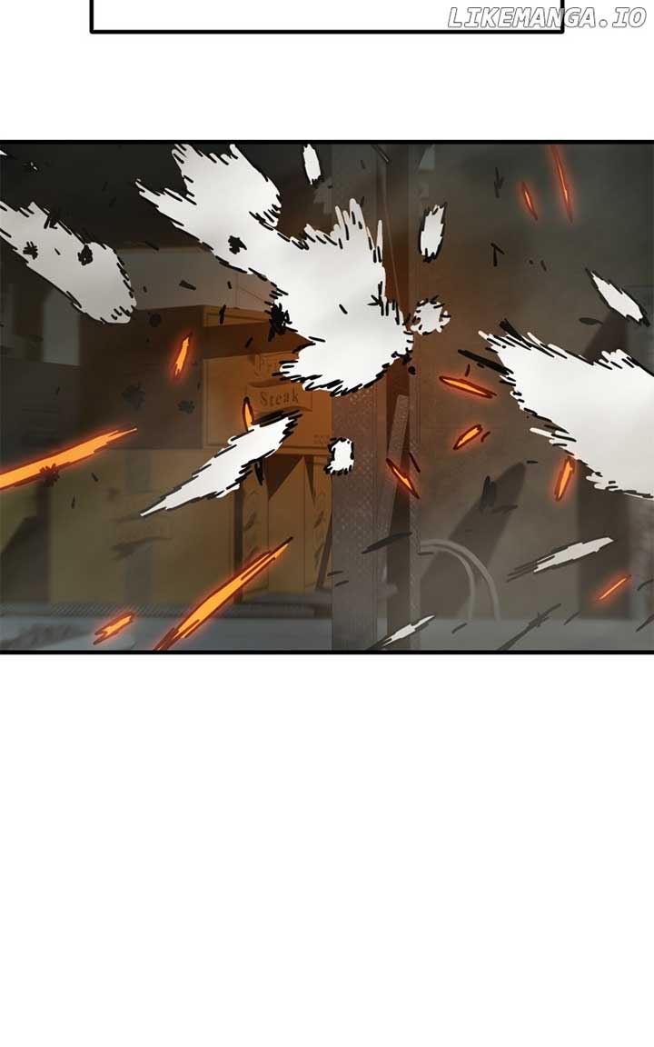 Hidden House in the Apocalypse chapter 48 page 73