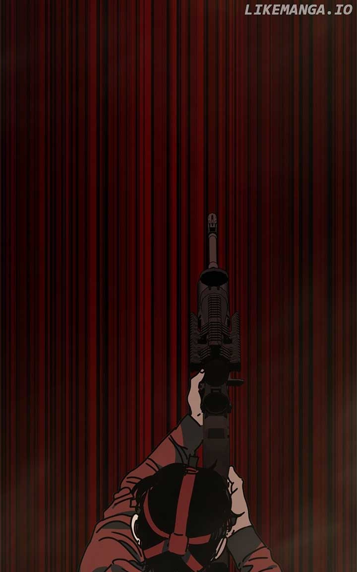 Hidden House in the Apocalypse chapter 48 page 79