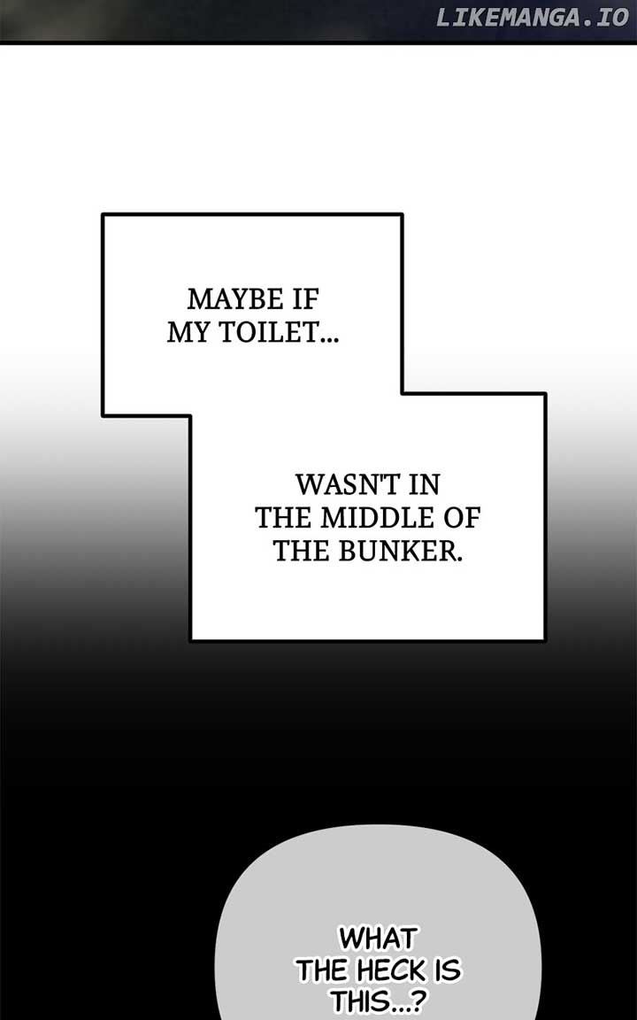 Hidden House in the Apocalypse chapter 48 page 84