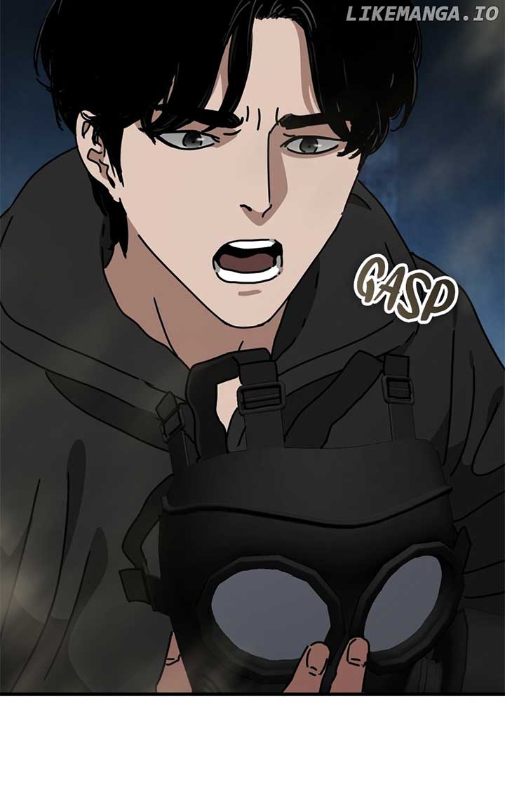 Hidden House in the Apocalypse chapter 48 page 87