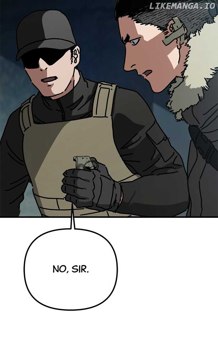 Hidden House in the Apocalypse chapter 48 page 92