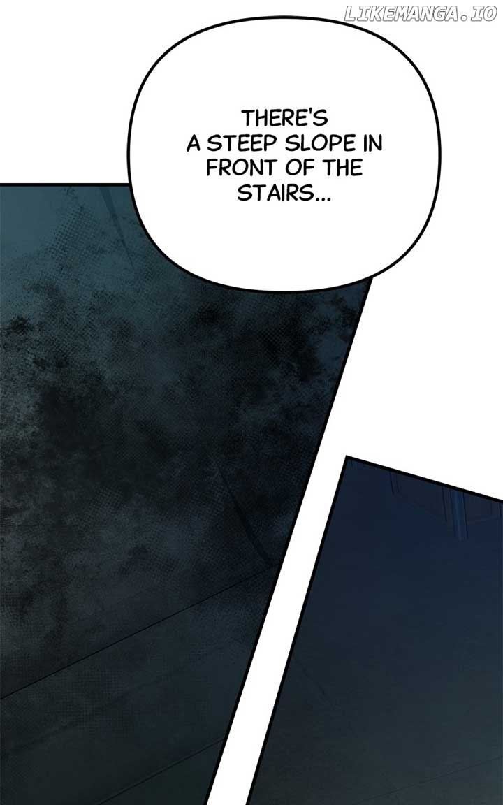 Hidden House in the Apocalypse chapter 48 page 93