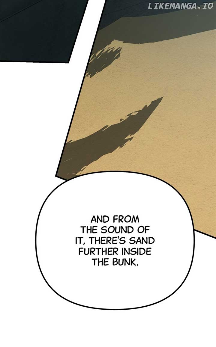 Hidden House in the Apocalypse chapter 48 page 94
