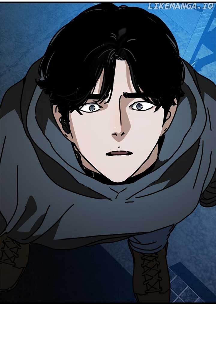 Hidden House in the Apocalypse chapter 48 page 131