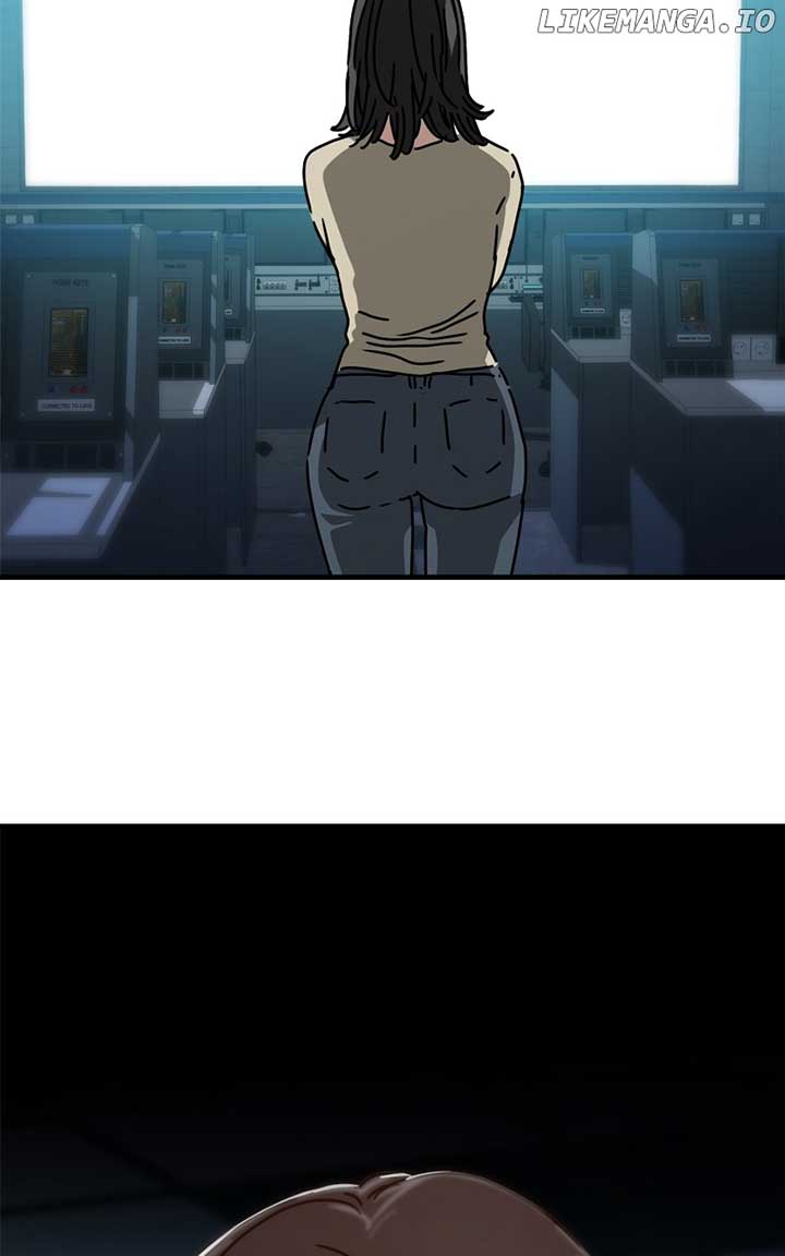 Hidden House in the Apocalypse chapter 48 page 147