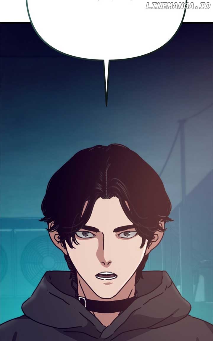 Hidden House in the Apocalypse chapter 49 page 6