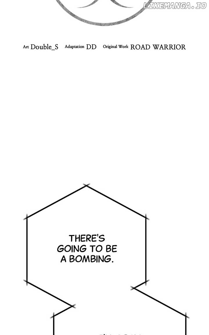 Hidden House in the Apocalypse chapter 49 page 9