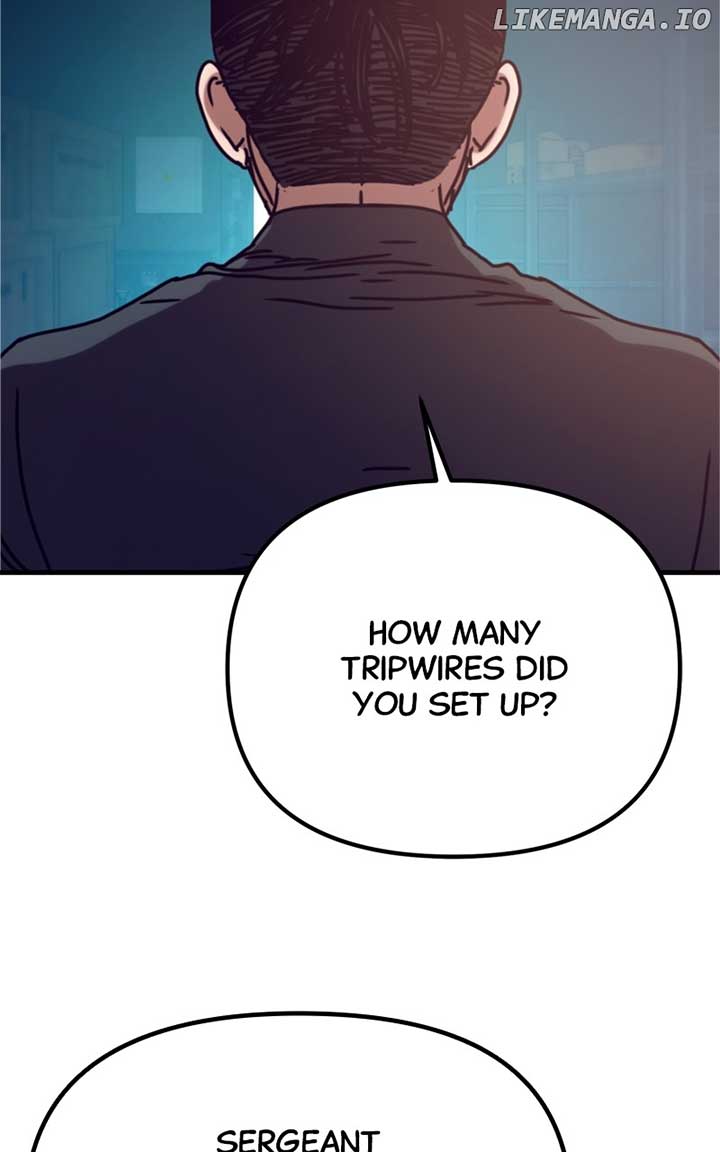 Hidden House in the Apocalypse chapter 49 page 14