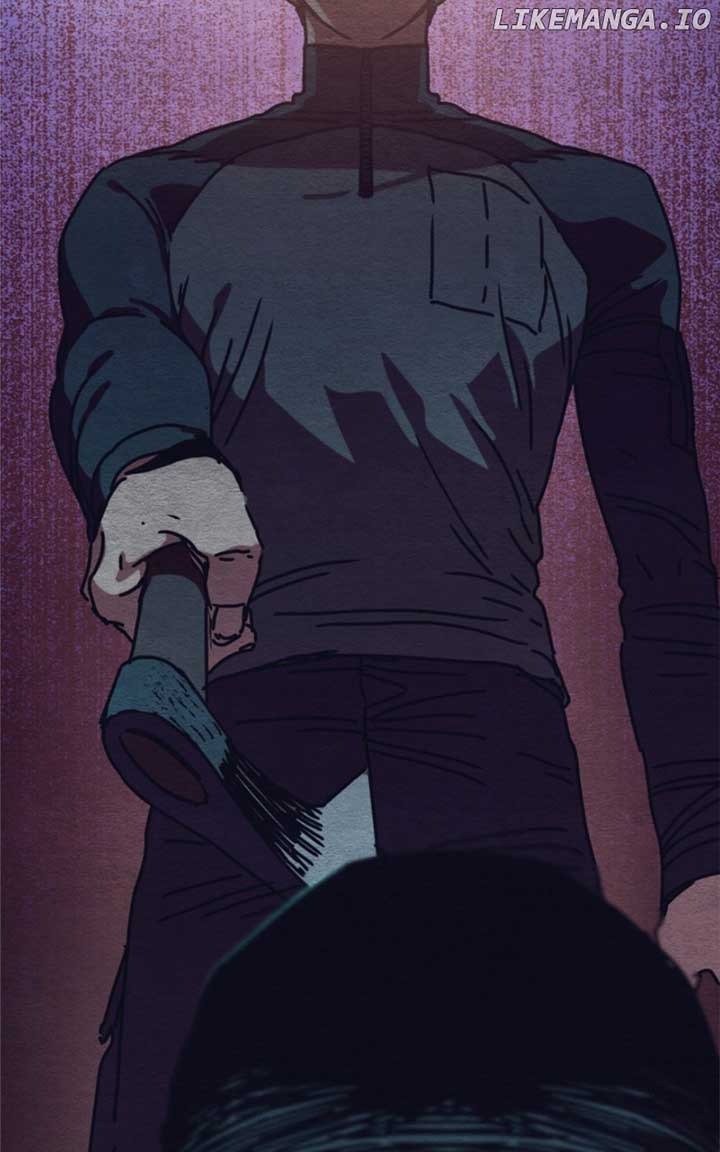 Hidden House in the Apocalypse chapter 49 page 40