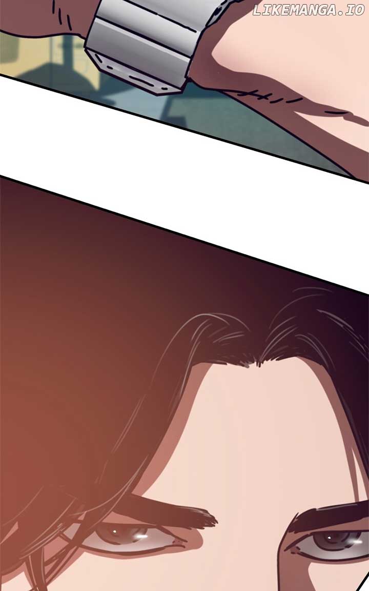 Hidden House in the Apocalypse chapter 49 page 57