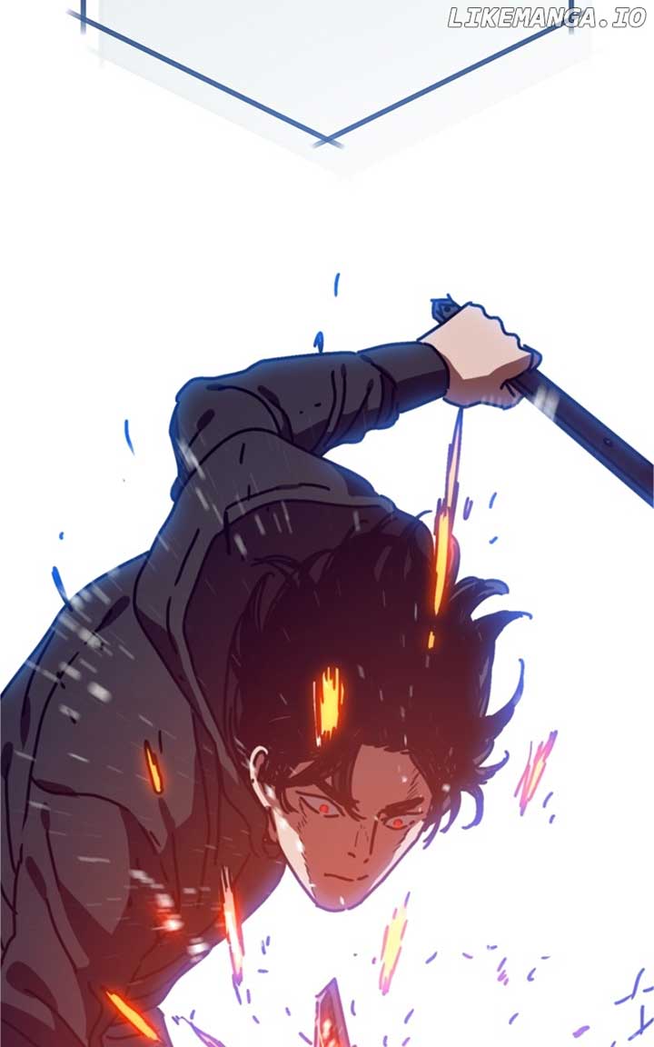 Hidden House in the Apocalypse chapter 49 page 64
