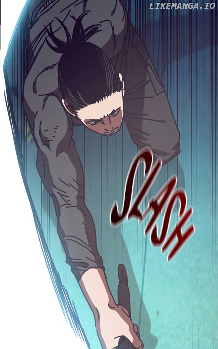 Hidden House in the Apocalypse chapter 49 page 71