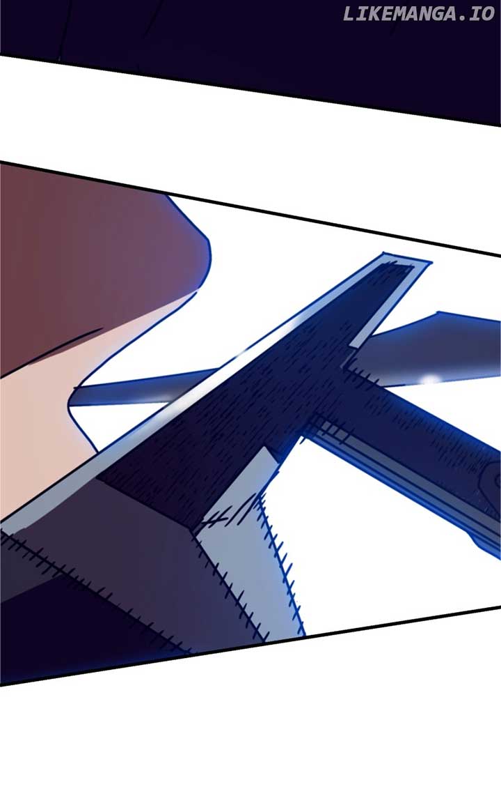 Hidden House in the Apocalypse chapter 49 page 74