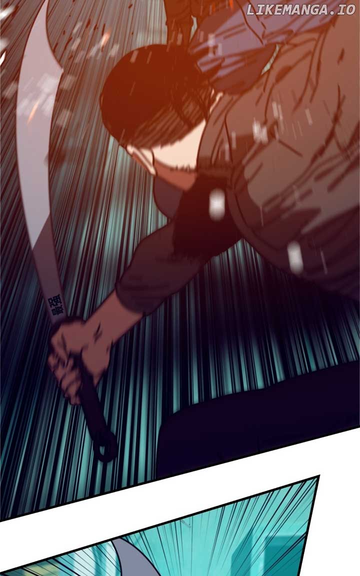 Hidden House in the Apocalypse chapter 49 page 76