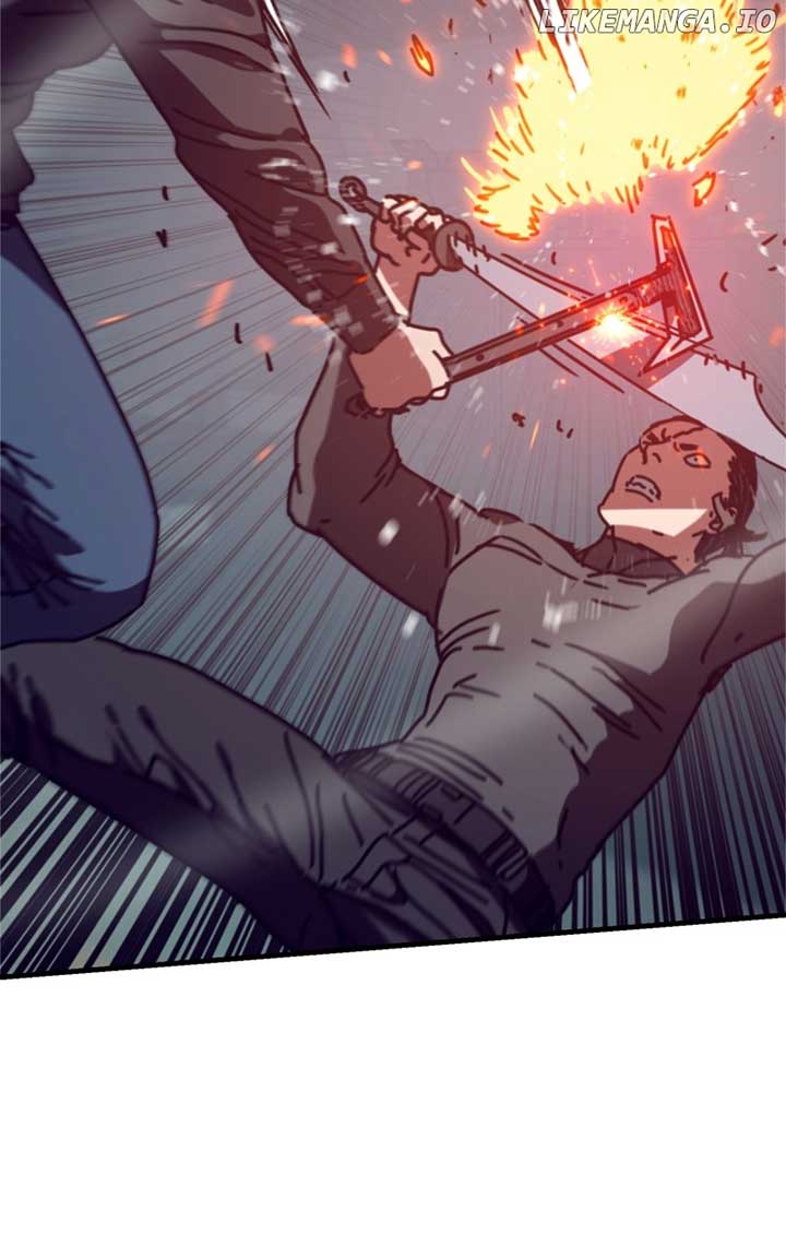 Hidden House in the Apocalypse chapter 49 page 81