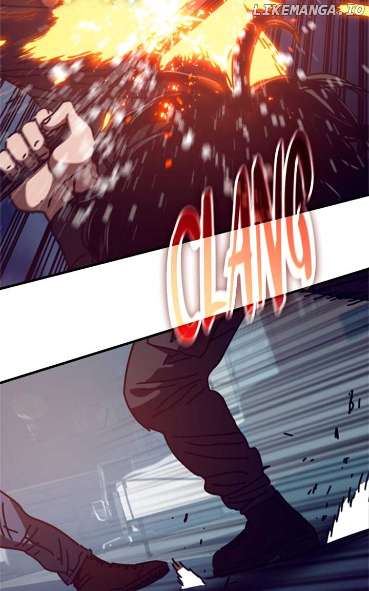 Hidden House in the Apocalypse chapter 49 page 87