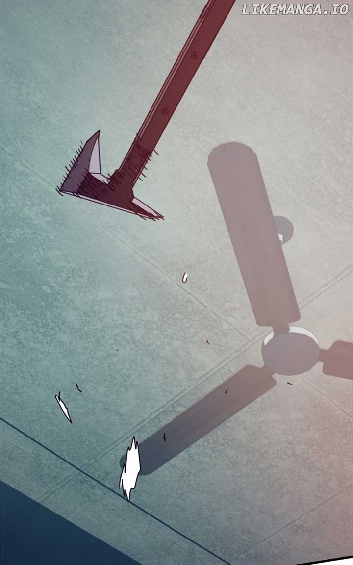Hidden House in the Apocalypse chapter 49 page 92