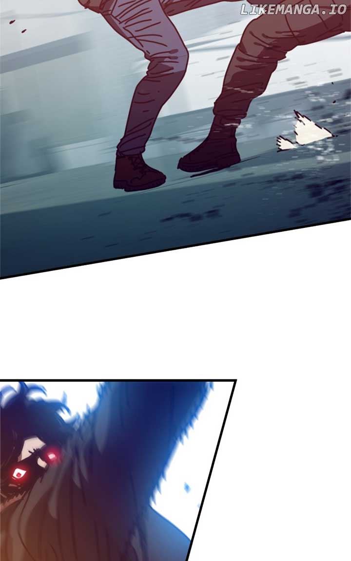 Hidden House in the Apocalypse chapter 49 page 94
