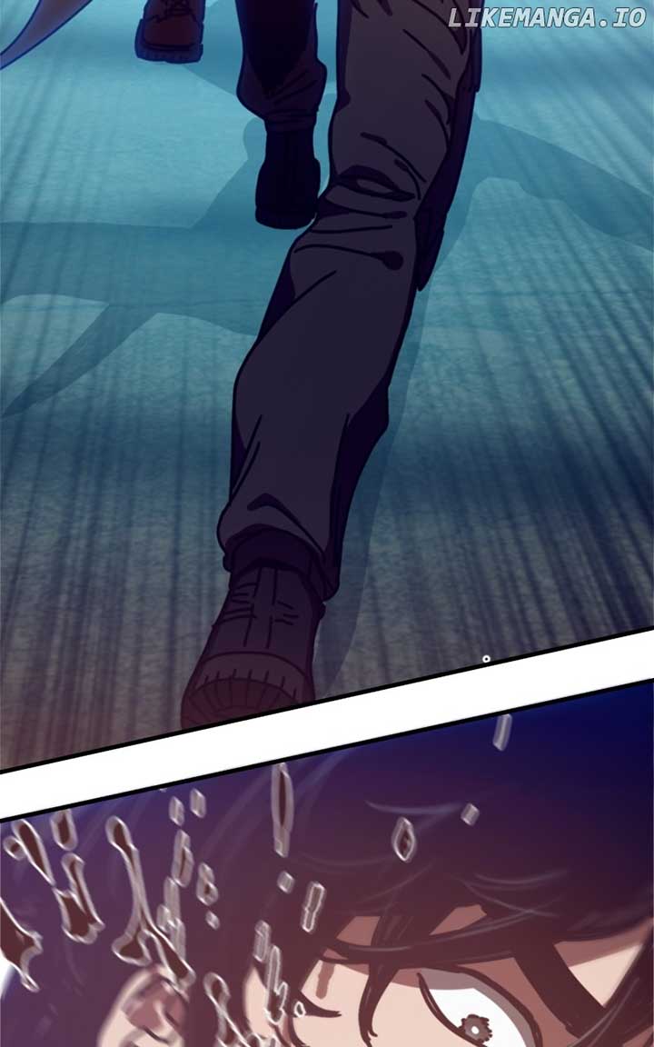 Hidden House in the Apocalypse chapter 49 page 97