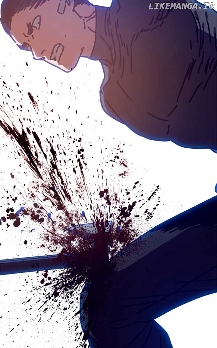 Hidden House in the Apocalypse chapter 49 page 100