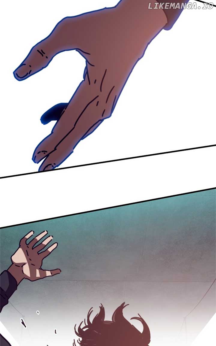 Hidden House in the Apocalypse chapter 49 page 102