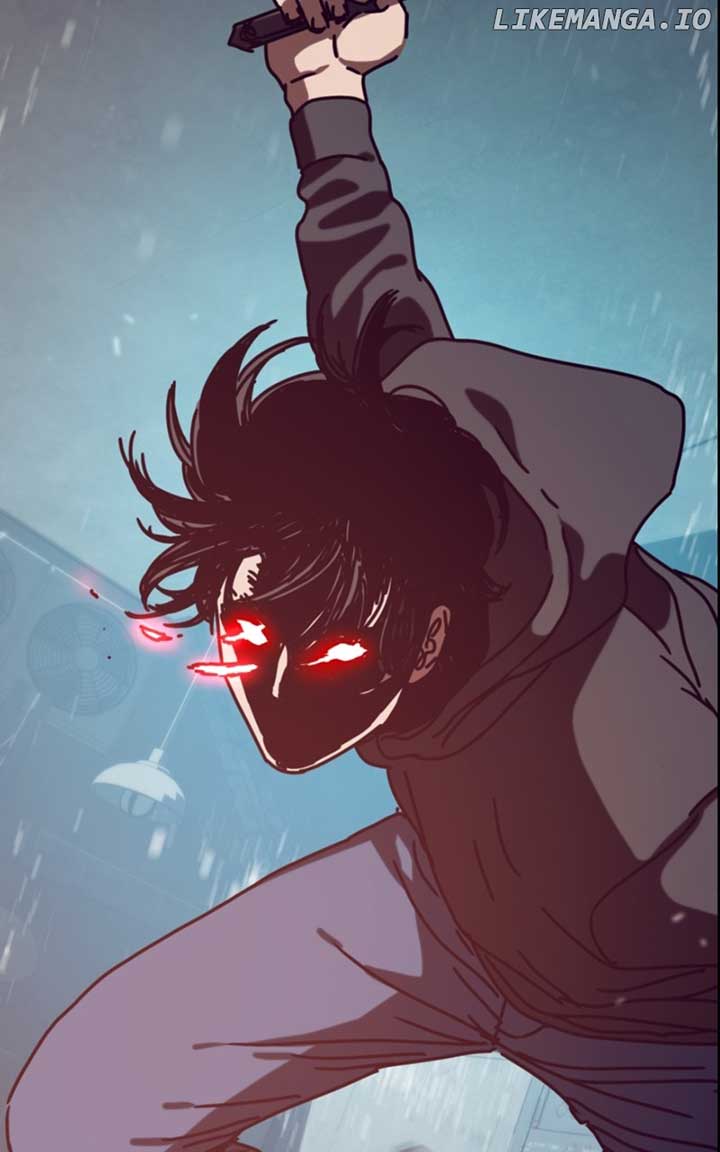 Hidden House in the Apocalypse chapter 49 page 108