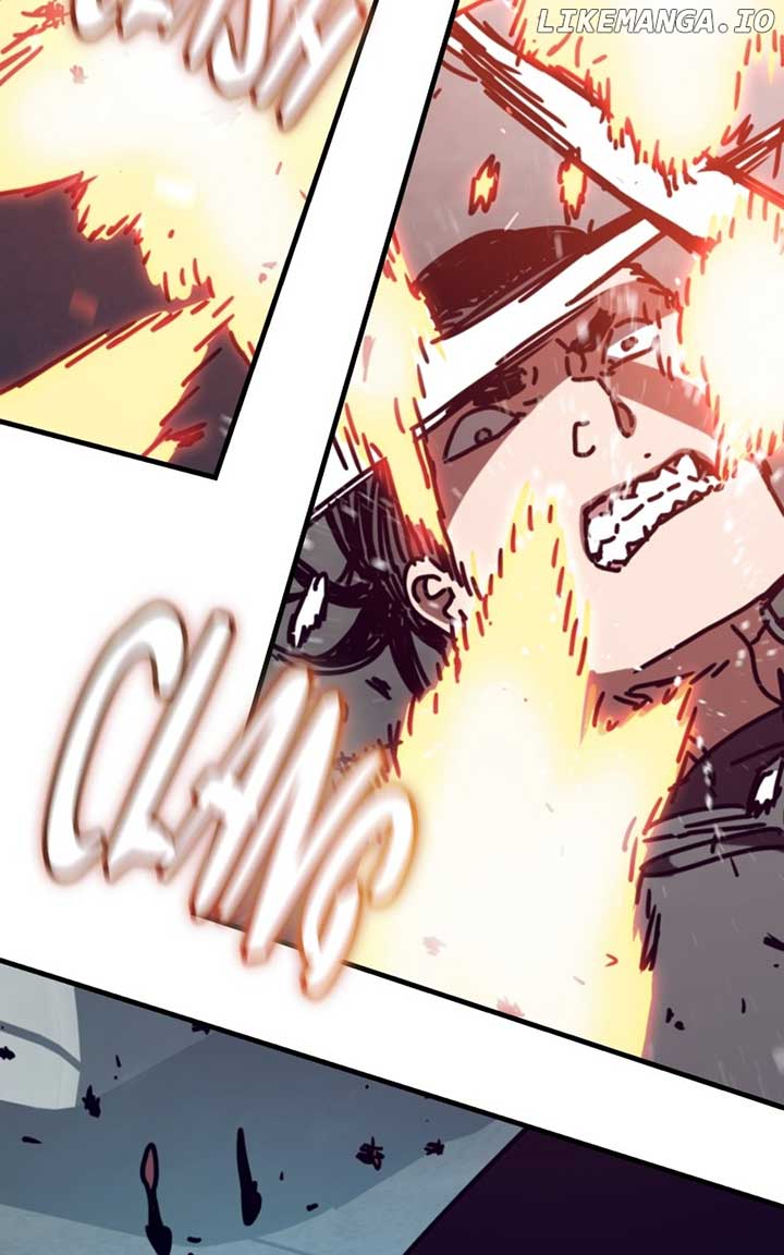 Hidden House in the Apocalypse chapter 49 page 115