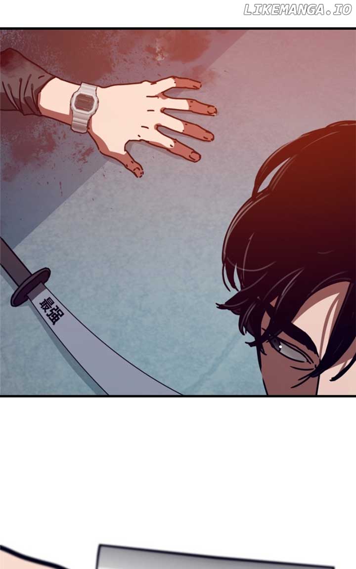 Hidden House in the Apocalypse chapter 49 page 123