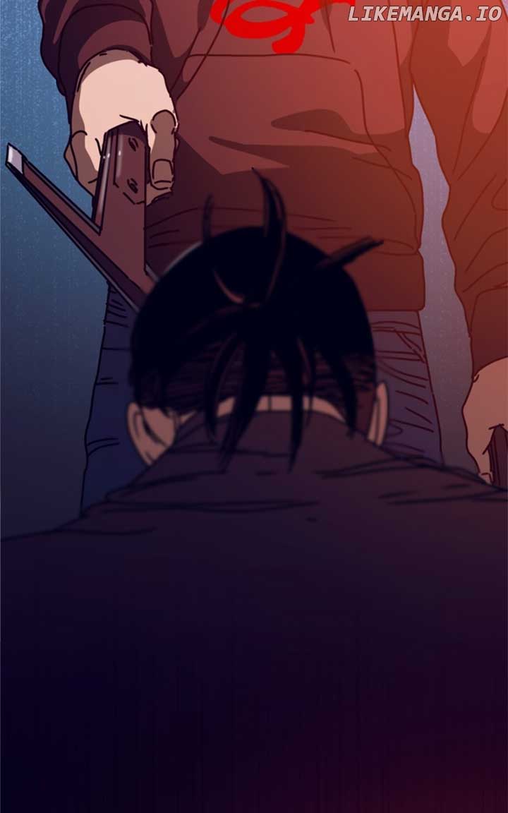 Hidden House in the Apocalypse chapter 49 page 126