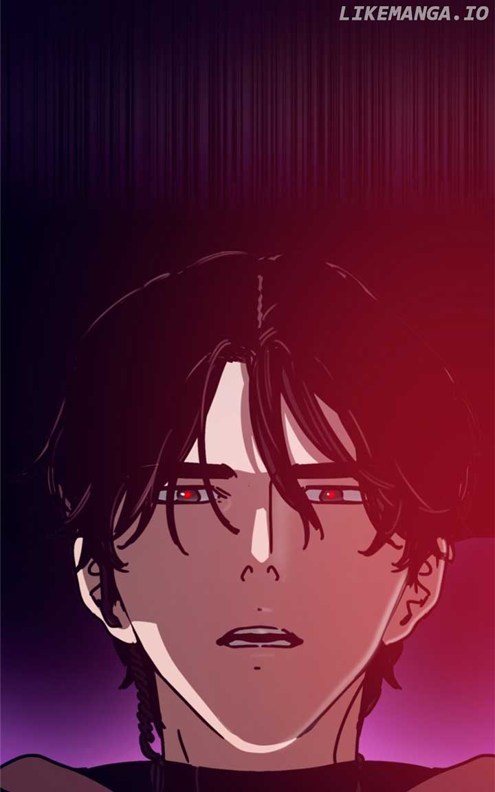 Hidden House in the Apocalypse chapter 49 page 127