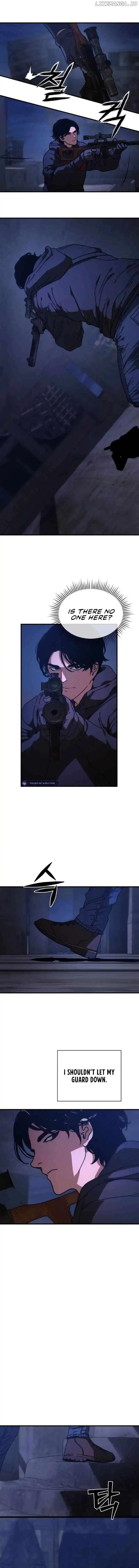 Hidden House in the Apocalypse chapter 5 page 7