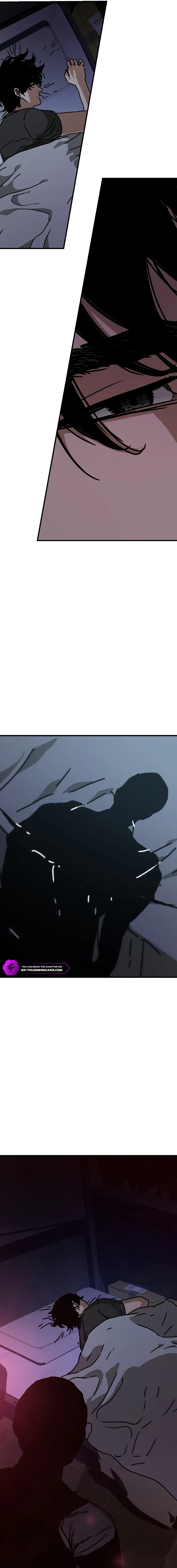 Hidden House in the Apocalypse chapter 51 page 2